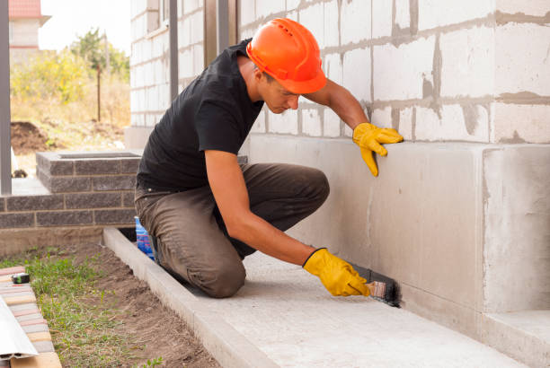 Licensed Exterior Waterproofing service in Lexington, MN - SGP Waterproofing